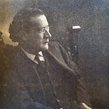 Oskar Dachs (Der Salon 20.1.1909, 8)