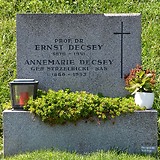 Grab am Friedhof Hietzing