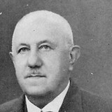 Undatierte Fotografie von Otto Dengg, SVK BIO DenggO.