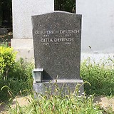 Ehrengrab auf dem Wiener Zentralfriedhof (Wien XI)