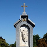 Grab am Friedhof Hietzing