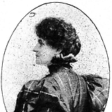 Wiener Bilder 9.8.1896, 10 („Künstler-Ferien“)