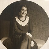 Cesia Dische