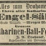 Fremden-Bl. 27.11.1870, [14]