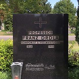 Ehrengrab auf dem Wiener Zentralfriedhof (Wien XI)