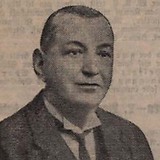 Adolf Drexler (Illustrierte Kronen-Ztg. 28.9.1935, 11)