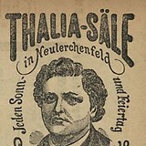 Karl Drexler (Fremden-Bl. 8.12.1872, [31])