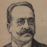 Leopold Dubois (Illustrierte Kronen-Ztg. 14.2.1926, 6)