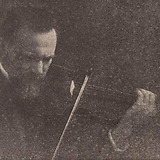 August Duesberg (Das interessante Blatt 25.6.1914, 22)