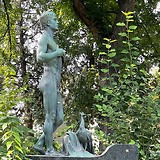 Ehrengrab Wiener Zentralfriedhof (Wien XI)