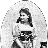 Louise v. Ehrenstein (Wiener Bilder, 9.8.1896, 8 [„Künstler-Ferien“])