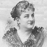 Louise v. Ehrenstein (Der Humorist 1.1.1894, 1)