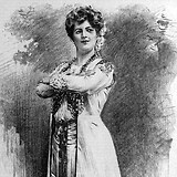 Dora Keplinger (Der Humorist 10.4.1907, 1)