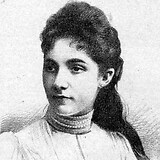 Gina Eibenschütz (Der Humorist 20.2.1891, 5)