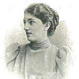 Ilona Ebenschütz (A. Ehrlich [Hg.], Berühmte Klavierspieler der Vergangenheit und Gegenwart 1893, 93)