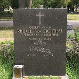 Ehrengrab auf dem Wiener Zentralfriedhof (Wien XI)
