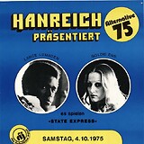 Plakat von Georg Hanreich (1975)