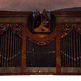Orgel in Gaaden