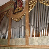Orgel in Gaaden