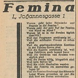 Die Stunde 8.6.1927, 2