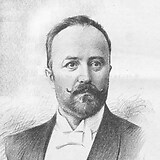 Adolf Ferron (Der Humorist 10.10.1895, [4])