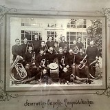 Feuerwehrmusikkapelle Gumpoldskirchen