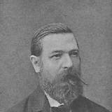 Heinrich Fiby 1893 (Deutsche Musik-Zeitung 15.2.1893, 49)