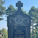 Grab auf dem Friedhof Hernals (Wien XVII)