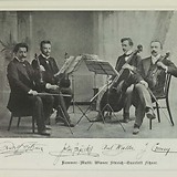R. F., Julius Zajicek, Anton Walter, J. Czerny (Wr. Salonbl. 17.11.1901, 15)