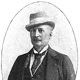 Louis Frappart (Wiener Bilder, 16.8.1896, 9 [„Künstler-Ferien“])