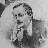 Oskar Fronz jun. (Der Humorist 10.4.1925, 1)
