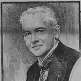 Oskar Fronz sen. (Der Humorist 10.4.1925, 1)