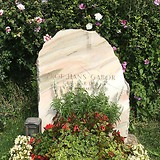 Ehrengrab am Wiener Zentralfriedhof