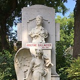 Ehrengrab am Wiener Zentralfriedhof
