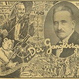 Johann Wilhelm Ganglberger (Illustrierte Kronen-Ztg. 22.1.1938, [1])