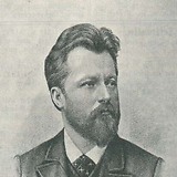 Josef Gauby (Dt. Kunst- und Musik-Ztg. 25.6.1901, 127)