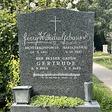 Ehrengrab am Wiener Zentralfriedhof