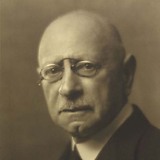 Gustav Geiringer, März 1927