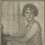 Nana Geiringer (Die Stunde 22.2.1928, 12)