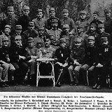 sog. „Philharmoniker in Uniform“