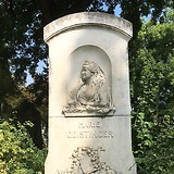 Ehrengrab am Wiener Zentralfriedhof