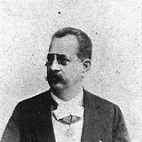 Direktor Ernst Gettke (Wiener Bilder, 6.9.1896, 6 [„Aus meiner Sommerfrische“])