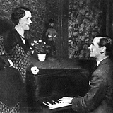 Wiener Bilder, 14.5.1933, 10 (als Begleiter von Christl Giampietro)