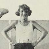 Olly Gießkann (Die Bühne 3/90 [1926], 28)