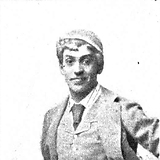 Wiener Bilder, 9.8.1896, 7 („Künstler-Ferien“)