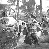 Wiener Bilder, 28.7.1918, 7 (‚Glockenfriedhof‘ in Venetien)