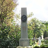 Ehrengrab am Wiener Zentralfriedhof