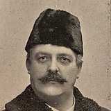 Theodor Görner sen. (F. Jansa, Dt. Tonkünstler u. Musiker in Wort und Bild21911, 19)