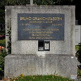 Grab am Friedhof Hietzing