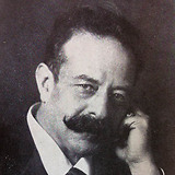 Alfred Grünfeld, ca. 1907 (R. Fischhof, Begegnungen auf meinem Lebensweg 1916)